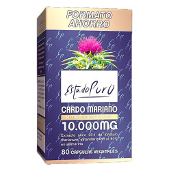 CARDO MARIANO 10.000 MG 80...