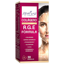 COLÁGENO AGE FORMULA 30...