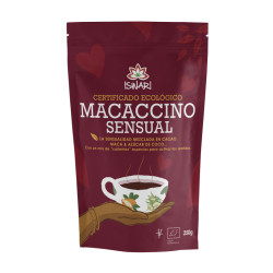 MACACCINO SENSUAL BIO...