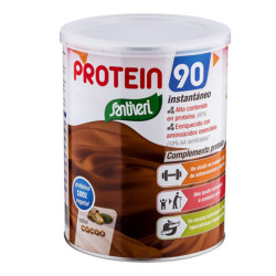 PROTEIN-90 INSTAN.CACAO...
