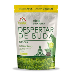 DESPERTAR DE BUDA MATCHA...