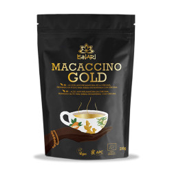 MACACCINO GOLD BIO 250Gr....