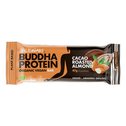 BUDHA PROTEIN CACAO Y...