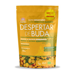 DESPERTAR DEL BUDA MANGO Y...