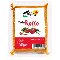 TOFU ESTILO ROSSO BIO...