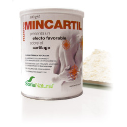 MINCARTIL REFORZADO 300Gr....