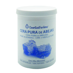 CERA DE ABEJA BLANCA 100Gr....