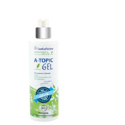 A-TOPIC GEL 400Ml. ESENTIAL...