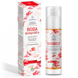 ACEITE SECO DE ROSA...