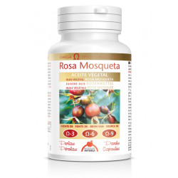 ACEITE DE ROSA MOSQUETA 100...