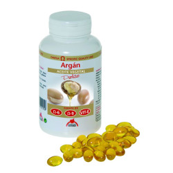 ACEITE DE ARGAN 80 PERLAS...