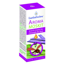 PACK AROMAMOSKIT 15Ml.+...