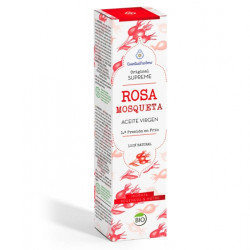 ACEITE NATURAL ROSA...