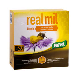 REALMIL LIQUIDA 20 VIALES...