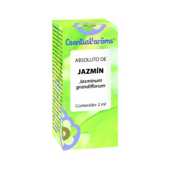 ABSOLUTO DE JAZMIN 2Ml....