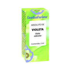 ABSOLUTO DE VIOLETA 2Ml....