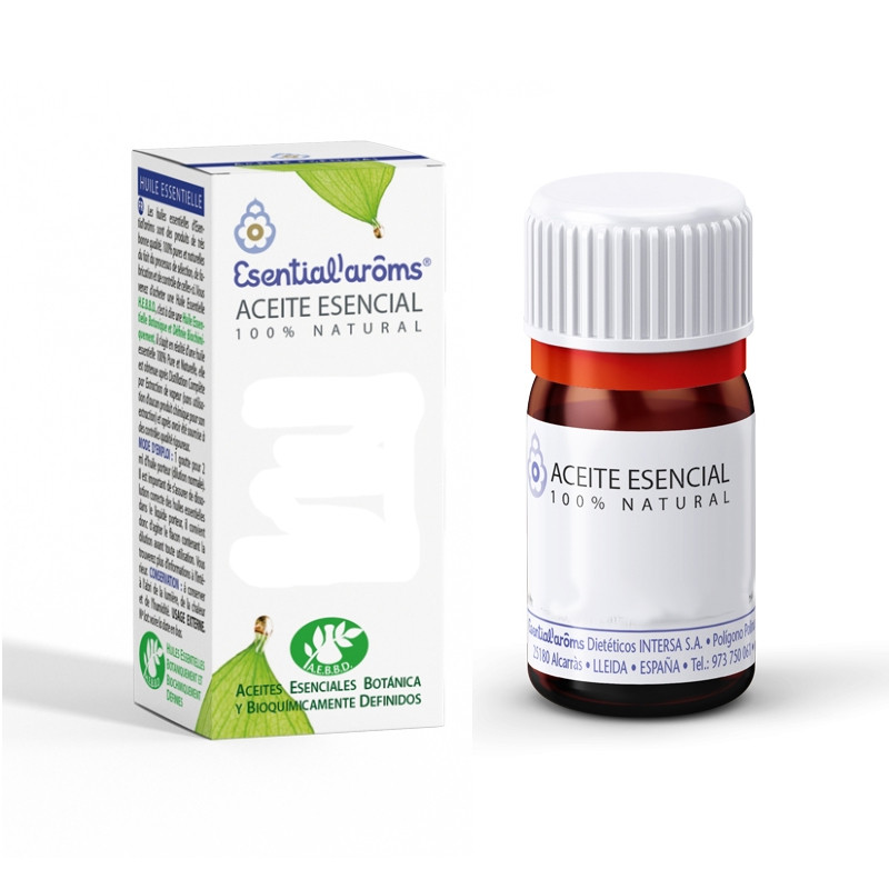 PINO SILVESTRE 5Ml. ESENTIAL AROMS