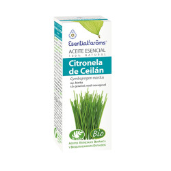 CITRONELA DE CEYLAN 10Ml....