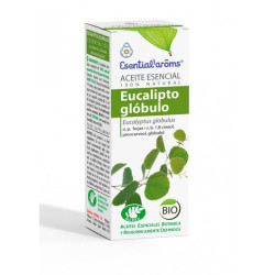 EUCALIPTO GLOBULUS 10Ml....