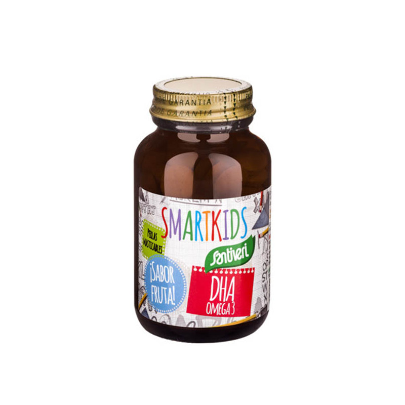 SMARTKIDS PERLAS 40Gr. SANTIVERI