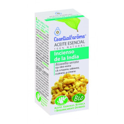 INCIENSO DE LA INDIA 5Ml....