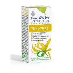 YLANG YLNAG 5Ml. ESENTIAL...