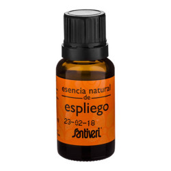 ACEITE ESENCIAL ESPLIEGO...