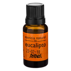 ACEITE ESENCIAL EUCALIPTO...