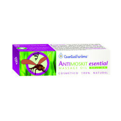 ANTI-MOSKIT ROLL-ON 10Ml....