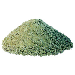 ARCILLA VERDE 400Gr....