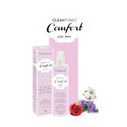 CLEANTONIC COMFORT 200Ml....