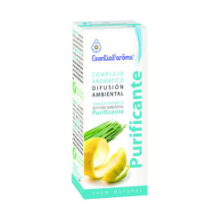 DIFUSOR PURIFICANTE 15Ml....