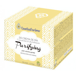 CREMA DD PURIFYING 50Gr....