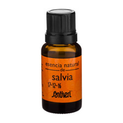 ACEITE ESENCIAL SALVIA...