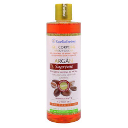 GEL DE ARGAN SUPREME 500Ml....