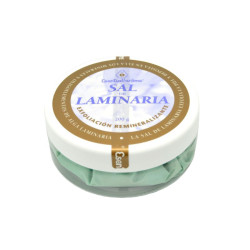 SAL DE LAMINARIA 200Gr....