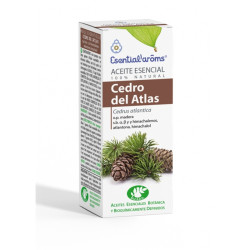 CEDRO DE ATLAS 10Ml....