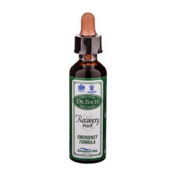 BACH RECOVERY REMEDY 10Ml....