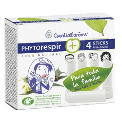 PHYTORESPIR 30Ml. + 4...