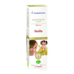 ACEITE VEGETAL DE PERILLA...