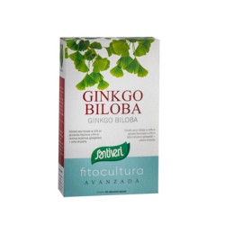 PLANTAS FIT CAPSULAS GINKGO...