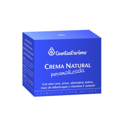 CREMA BASE NATURAL (1 BOTE)...