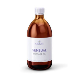 ACEITE DE MASAJE SENSUAL 1L...