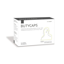 BUTYCAPS 30 SOBRES ELIE...