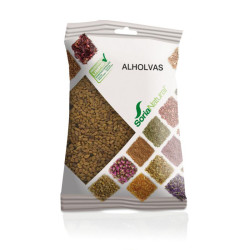 ALHOLVAS BOLSA 150Gr. SORIA...