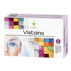 VISTAINA 30 CAPSULAS NOVA DIET