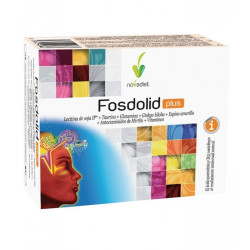 FOSDOLID PLUS 60 CAPSULAS...