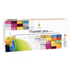 FOSDOLID PLUS 20 VIALES...