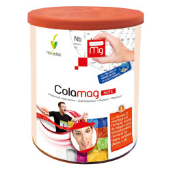 COLAMAG 300Gr. NOVA DIET