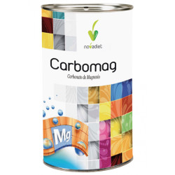 CARBOMAG 150Gr. NOVA DIET